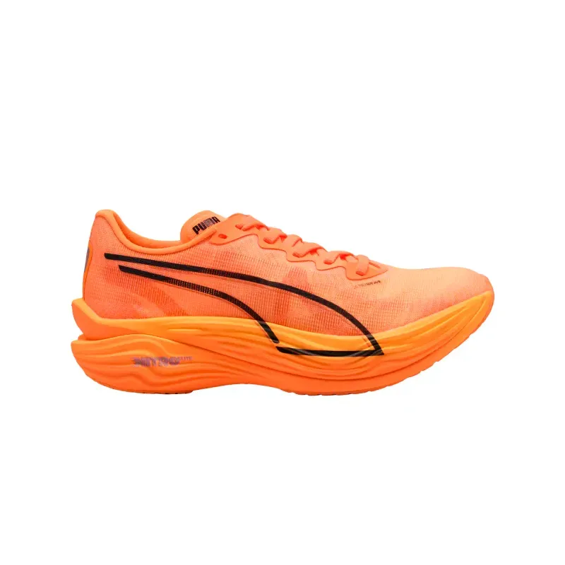Tenis Puma Correr DEVIATE NITRO Elite 3 Mujer 309810 09 23 cm
