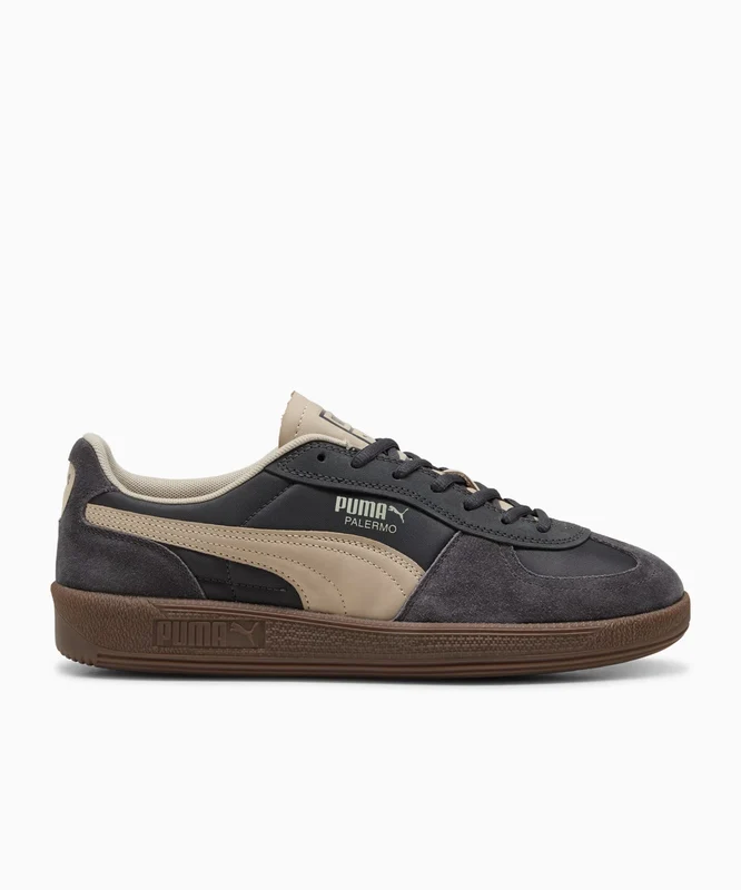 Puma Palermo Pop Gri / 44.5