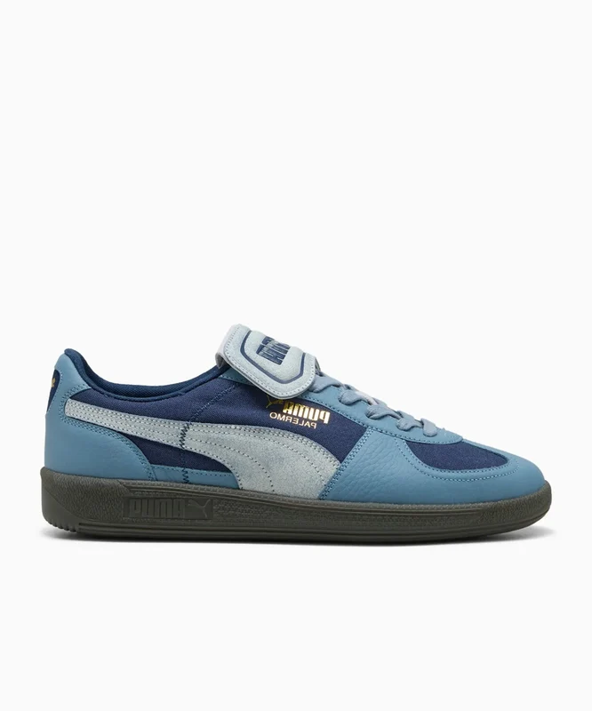 Puma Palermo Futbolito Mavi / 41