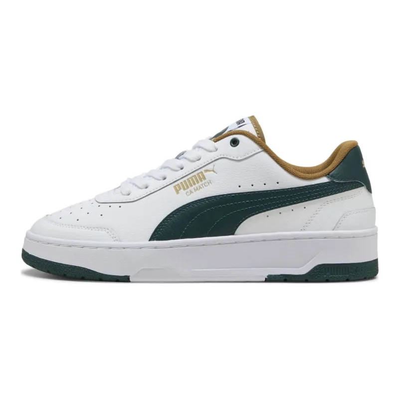 Zapatillas Urbanas para Hombre Puma CA Match 400779-15 Multicolor Talla 40.5