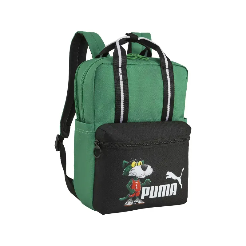 Mochila Puma Casual Super 12 L Infantil Unisex 092144 01