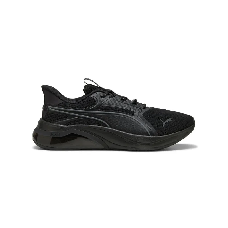 Zapatillas Puma Cell Thrill Dash Unisex Training Negro