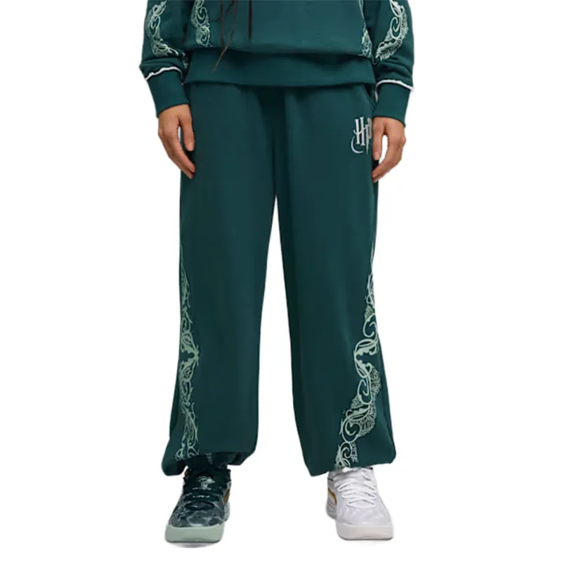 PANTALÓN PUMA HOOPS X HARRY POTTER MUJER 962-3817/0001