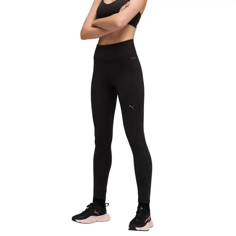 Malla Puma Entrenamiento CLOUDSPUN Mujer 527452 01 GD