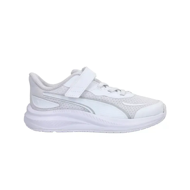 Tenis Puma Correr Skyrocket 2 Preescolar Niño 312414 05 17 cm