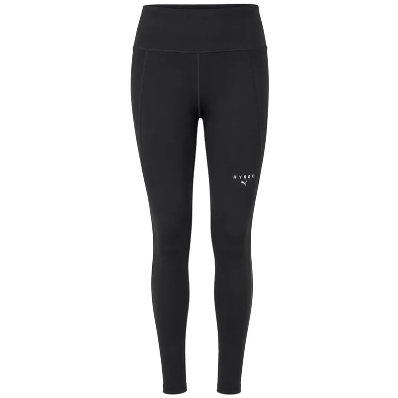 Puma x HYROX Essential Womens Black Leggings XL