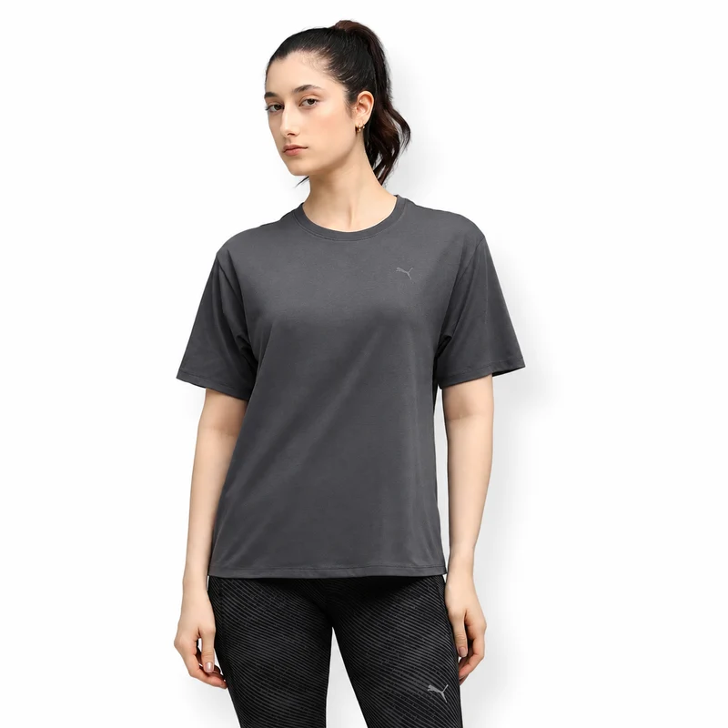 Chrome Graphic Tee S