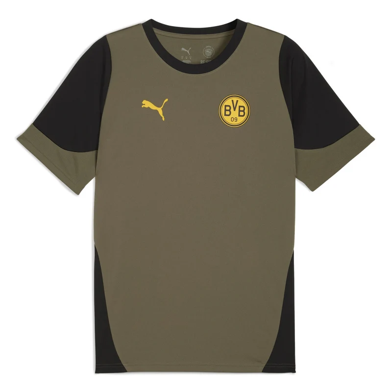 Borussia Dortmund Adult 2025/26 Training Jersey XL