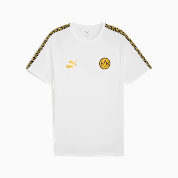 Borussia Dortmund KING Tee M