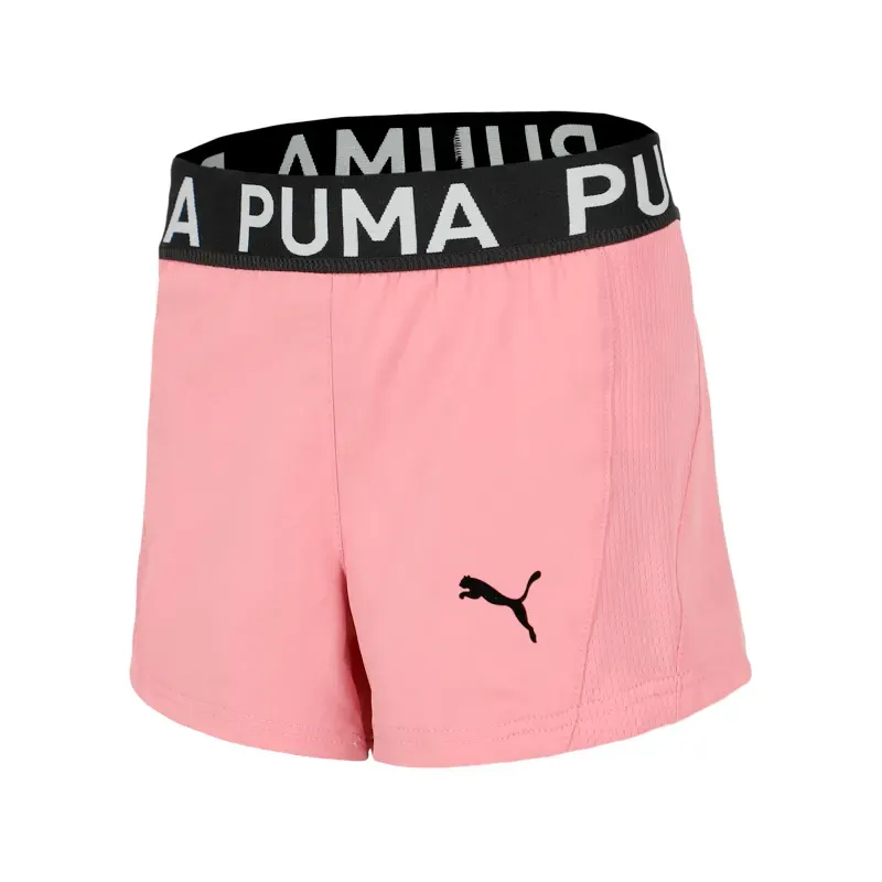 Short Puma Entrenamiento STRONG Niña 526926 65 9-10 Años