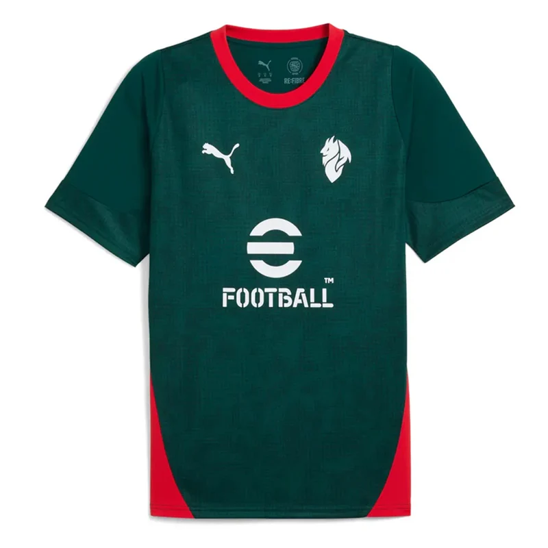 AC Milan Adult 2025/26 Training Jersey XL