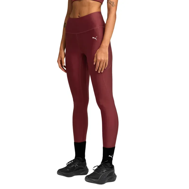 Malla Puma Correr RUN ULTRAFORM 7/8 Mujer 527520 96 MD