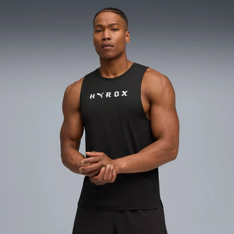 Hyrox X Tanktop 4XL