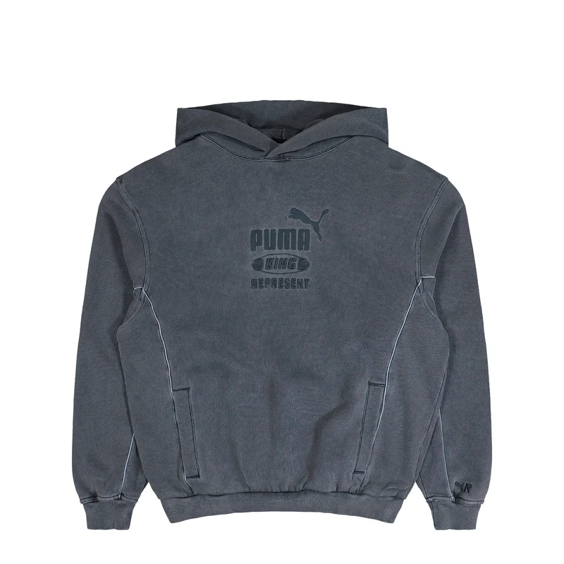 Graphic Hoodie XL