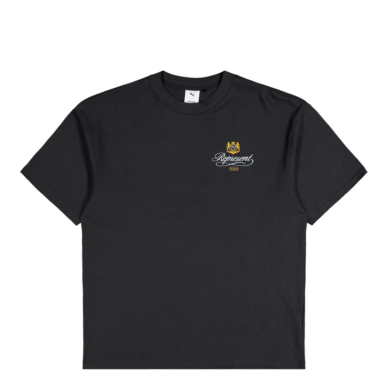 Graphic Tee M