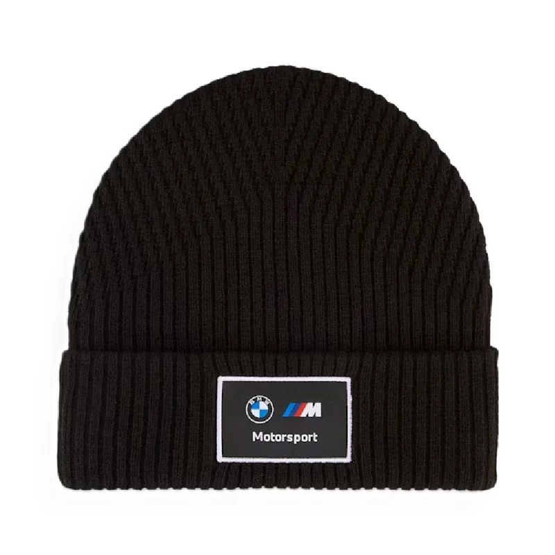 Gorro Puma Bmw Mms MID Crown Be Unisex UNICO
