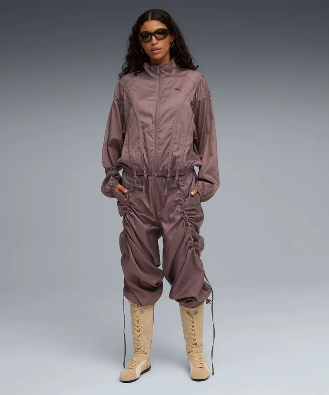 Puma Dare To Pants Mor / XS