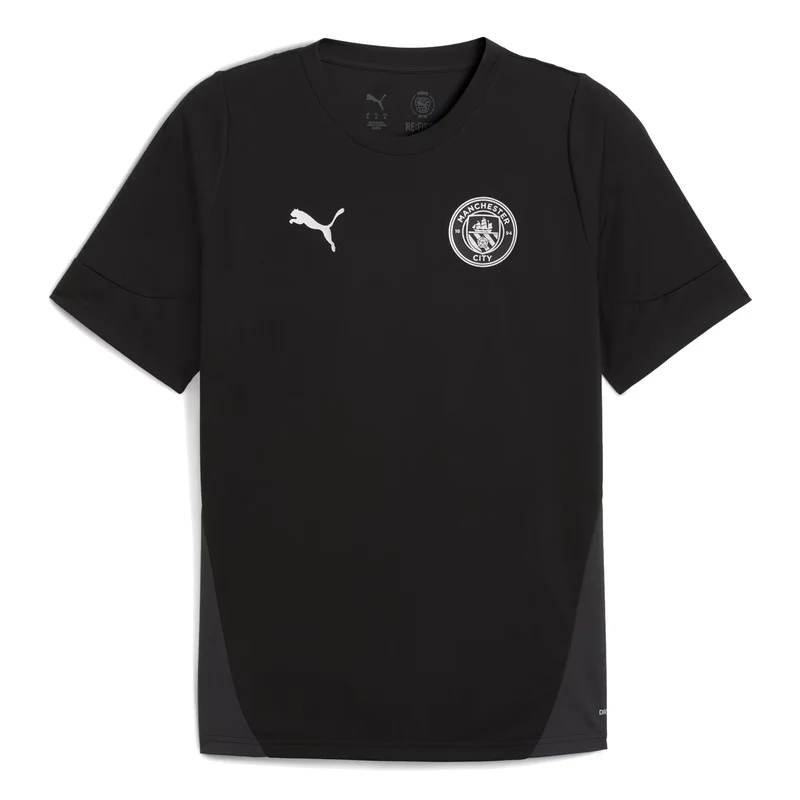 Manchester City Adult 2025/26 Training Jersey 2XL
