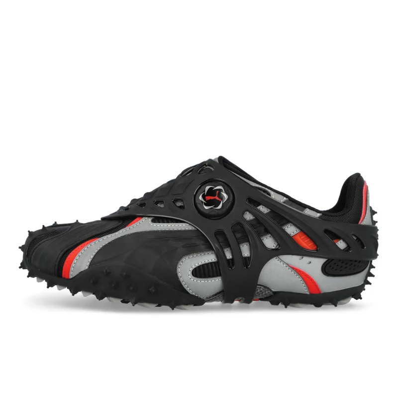 Mostro Gabbia L 43