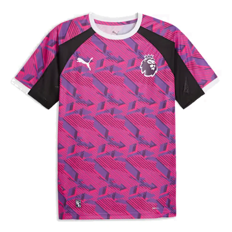 Puma 2025/26 Premier League Liga Jersey 'Brilliance Pack' Size M