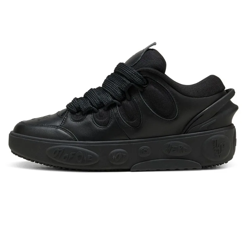 ZAPATILLAS PUMA LA FRANC 3X UNISEX 968-0640/07.5