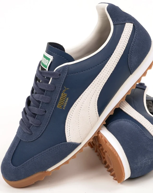 Puma Arizona Trainers True Blue 8.5