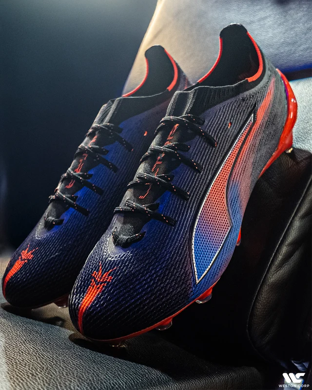 Ultra 6 Ultimate FG 'Relentless Pack' UK 9