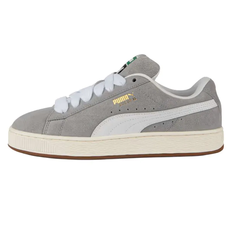 ZAPATILLAS PUMA SUEDE XL HOMBRE 968-0612/11 *