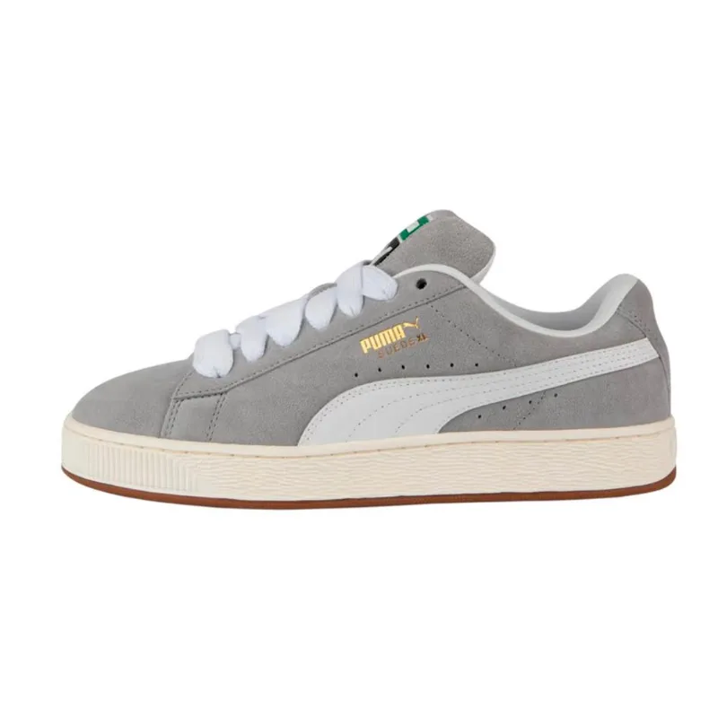 Zapatillas Puma Mujer Suede XL 395205 79 Multicolor -6.5