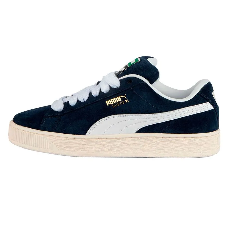 ZAPATILLAS PUMA SUEDE XL HOMBRE 968-0606/09 *