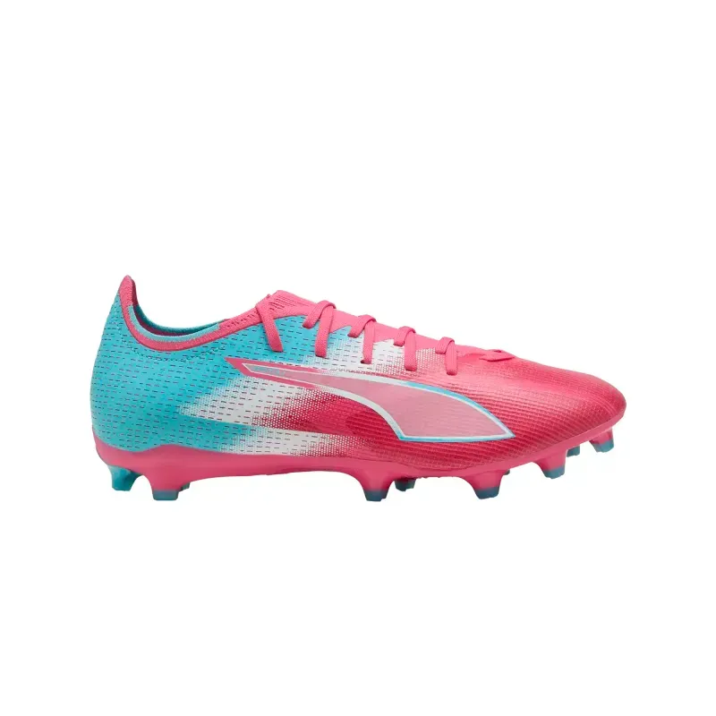 Tachones Puma Futbol ULTRA 6 MATCH RE-CHARGE FG Hombre 108765 01 27.5 cm