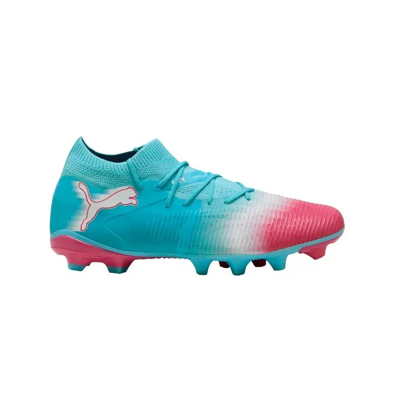 Tachones Puma Futbol FUTURE 8 MATCH RE-CHARGE FG Hombre 108759 01 29 cm