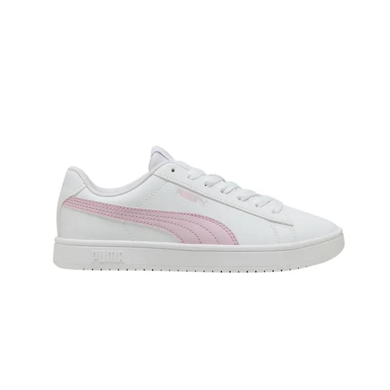 Tenis Puma Casual Rickie Classic Mujer 400997 28 24 cm