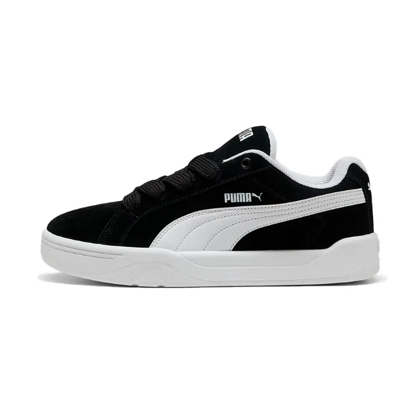 ZAPATILLA PUMA MUJER PARK LIFESTYLE EASY SD 406074 01-6