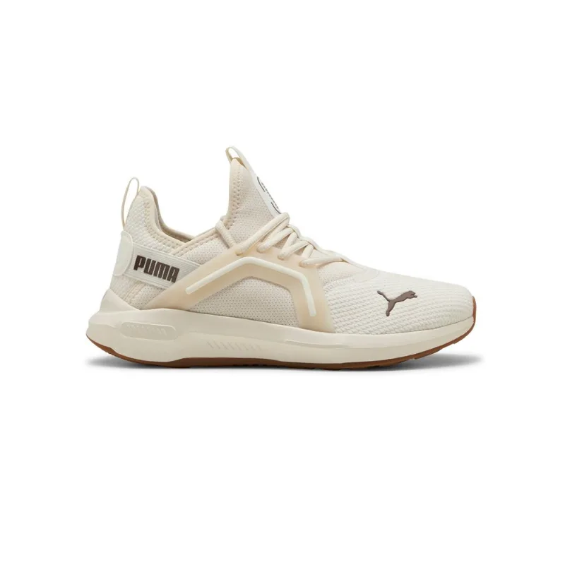 Zapatillas Puma Softride Enzo 5 Premium Unisex Running Beige