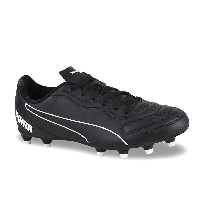 Botin Puma Classico FG Talle: 43 - Color: Negro