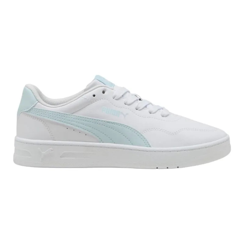 Tênis Puma Court Lally BDP Feminino 39 / Branco