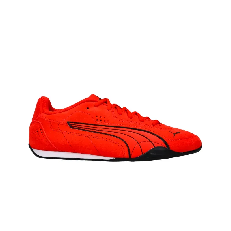 Tenis Puma Casual Catch SD Hombre 402681 07 27 cm