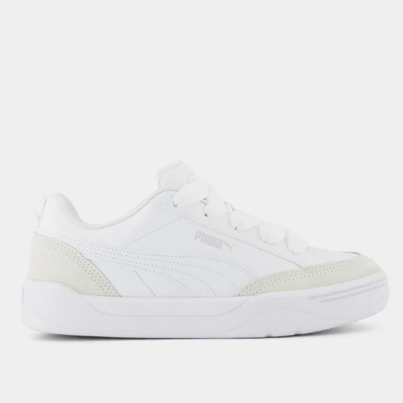 Tênis Puma Park Lifestyle Og Feminino - Feminino - Branco