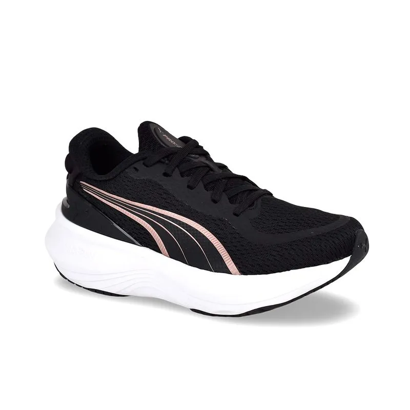 Zapatilla Puma Scend Pro 2 Talle: 34.5 - Color: Negro