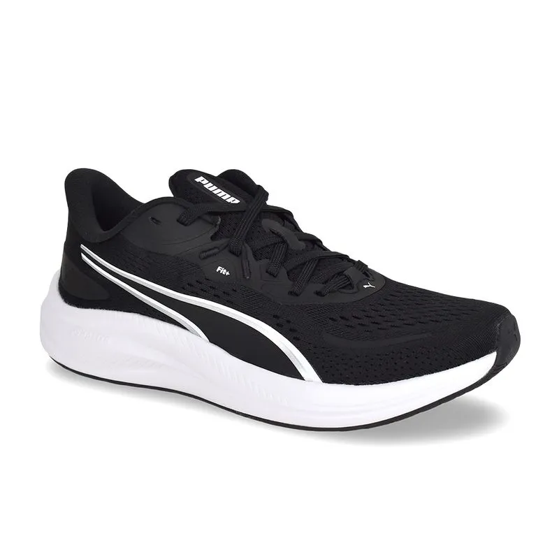 Zapatilla Puma Skyrocket Lite 2 Talle: 47 - Color: Negro