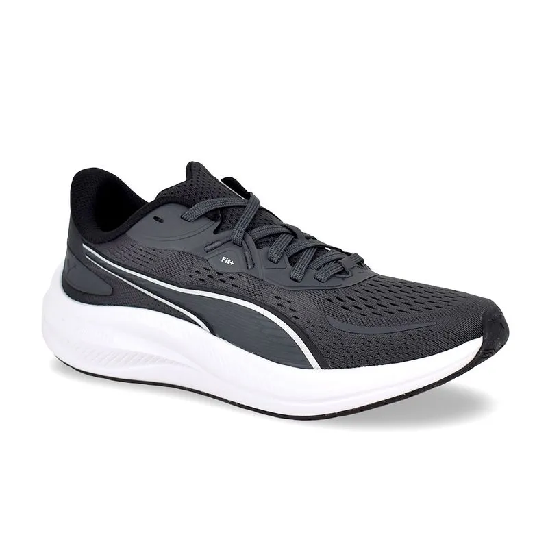 Zapatilla Puma Skyrocket Lite 2 Talle: 43 - Color: Negro