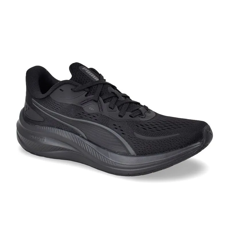 Zapatilla Puma Skyrocket Lite 2 Talle: 42- Color: Negro