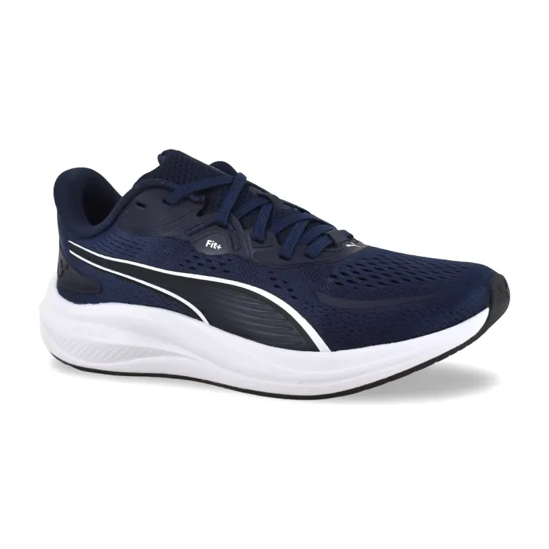 Zapatilla Puma Skyrocket Lite 2 Talle: 41 - Color: Marino