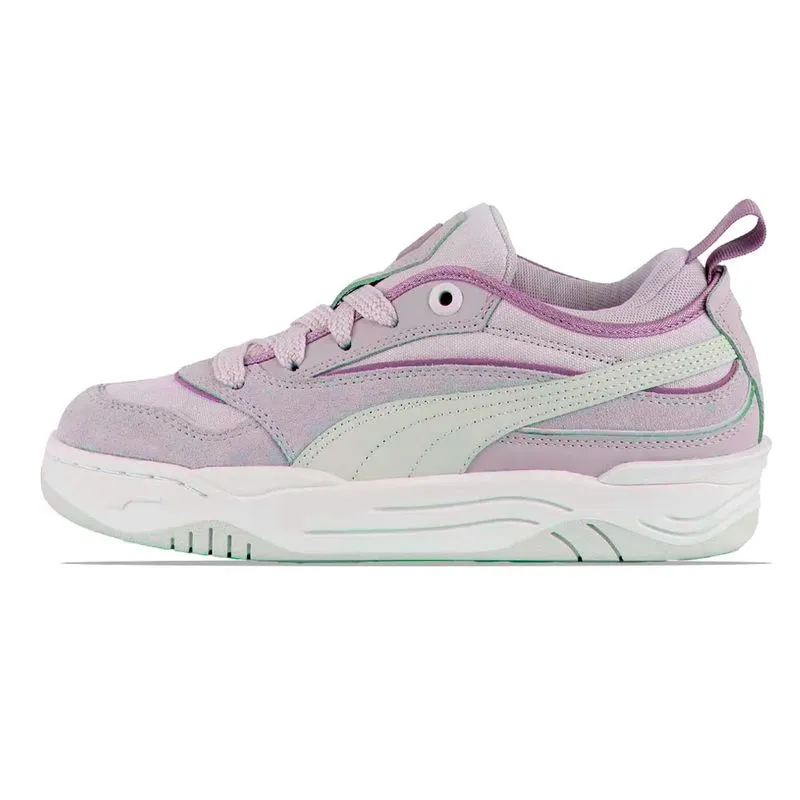 ZAPATILLAS PUMA 180 PRO MUJER 968-0474/08 *