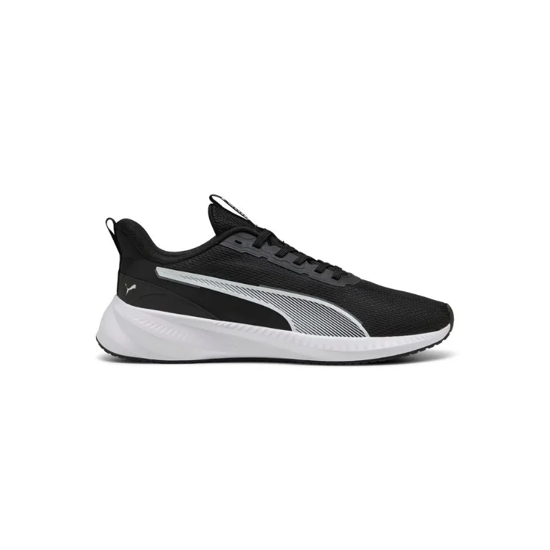 Zapatillas Puma Flyer Lite 3 Mujer Running Negro
