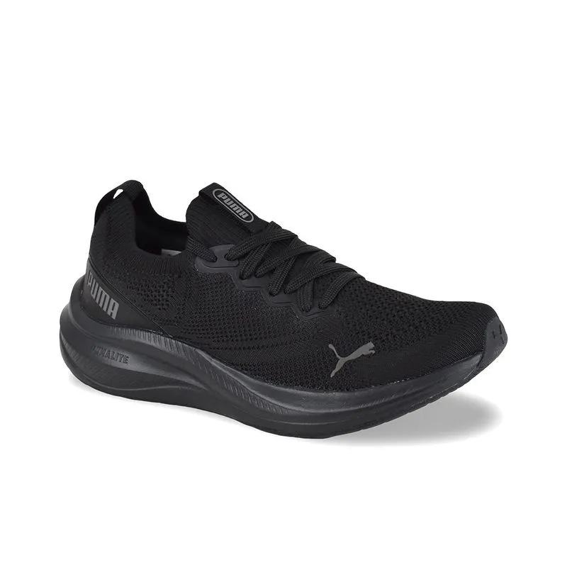 Zapatilla Puma Skyrocket Lite 2 Engineered Talle: 35 - Color: Negro