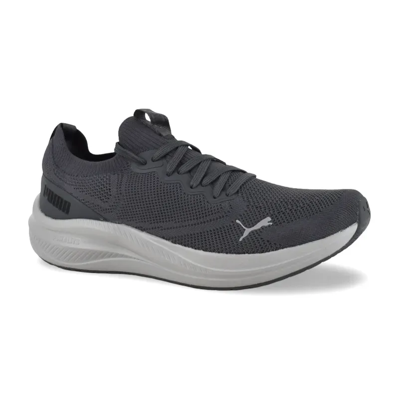 Zapatilla Puma Skyrocket Lite 2 Engineer Talle: 43 - Color: Gris