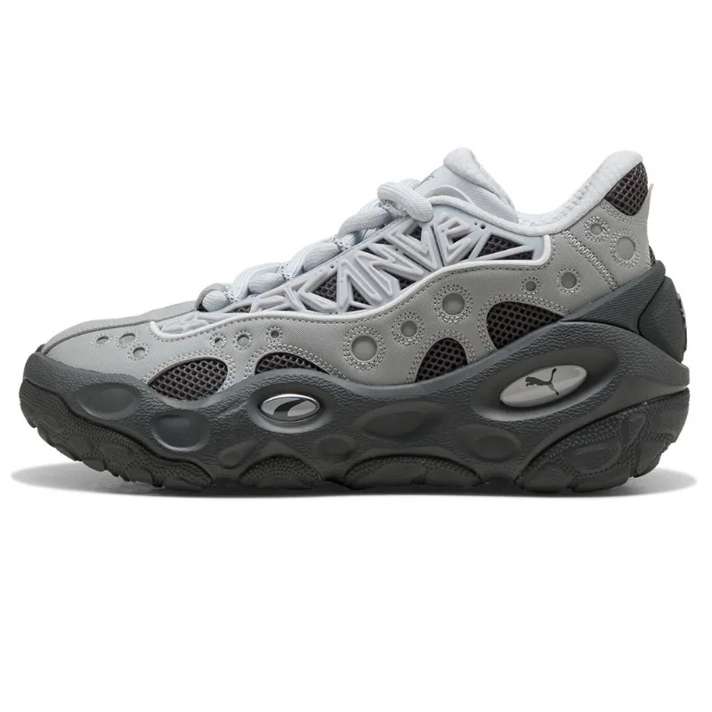ZAPATILLAS PUMA LA FRANC HOMBRE 968-0766/09 *