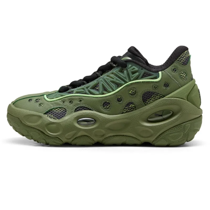 ZAPATILLAS PUMA LA FRANC HOMBRE 968-0728/10 *